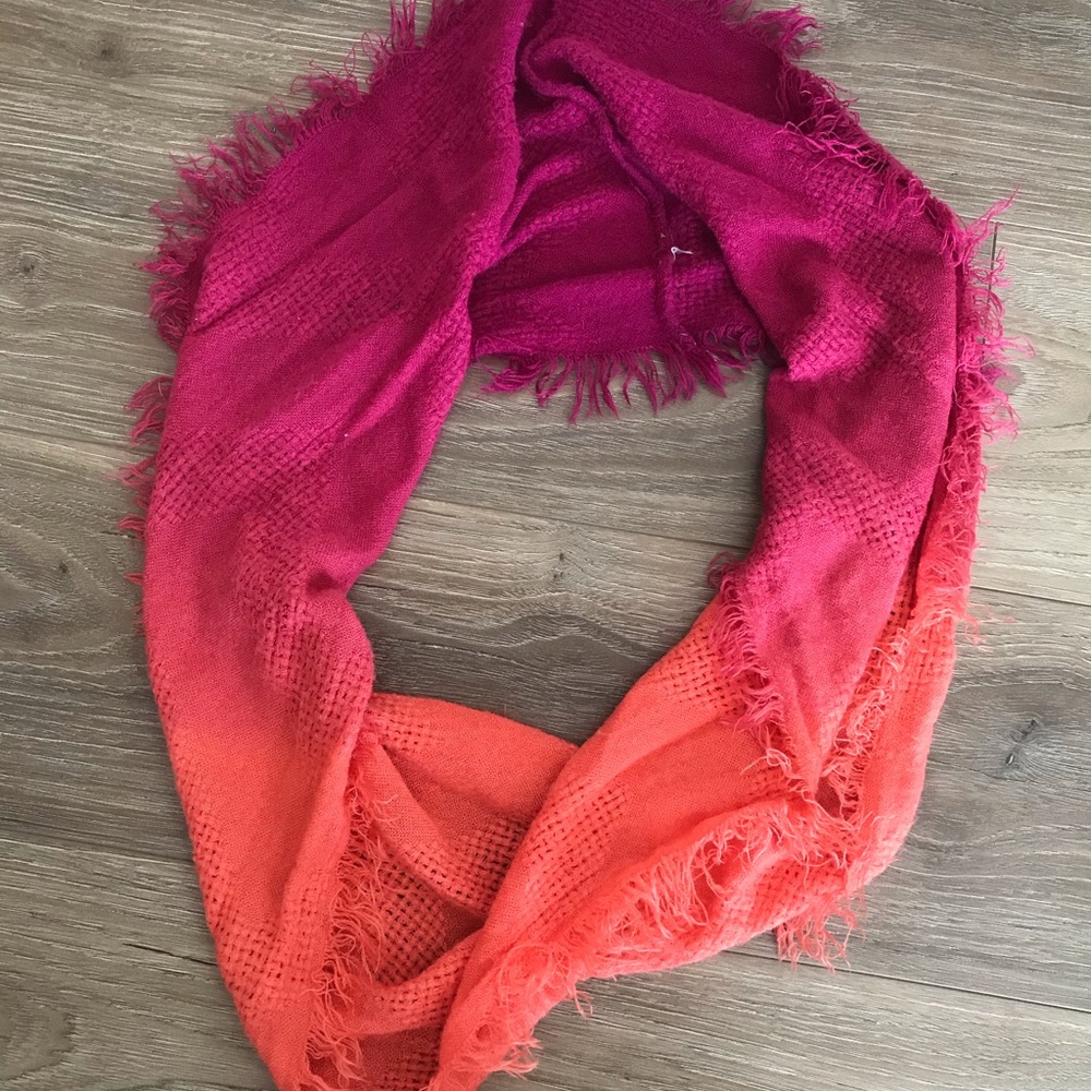 Fun kids scarf